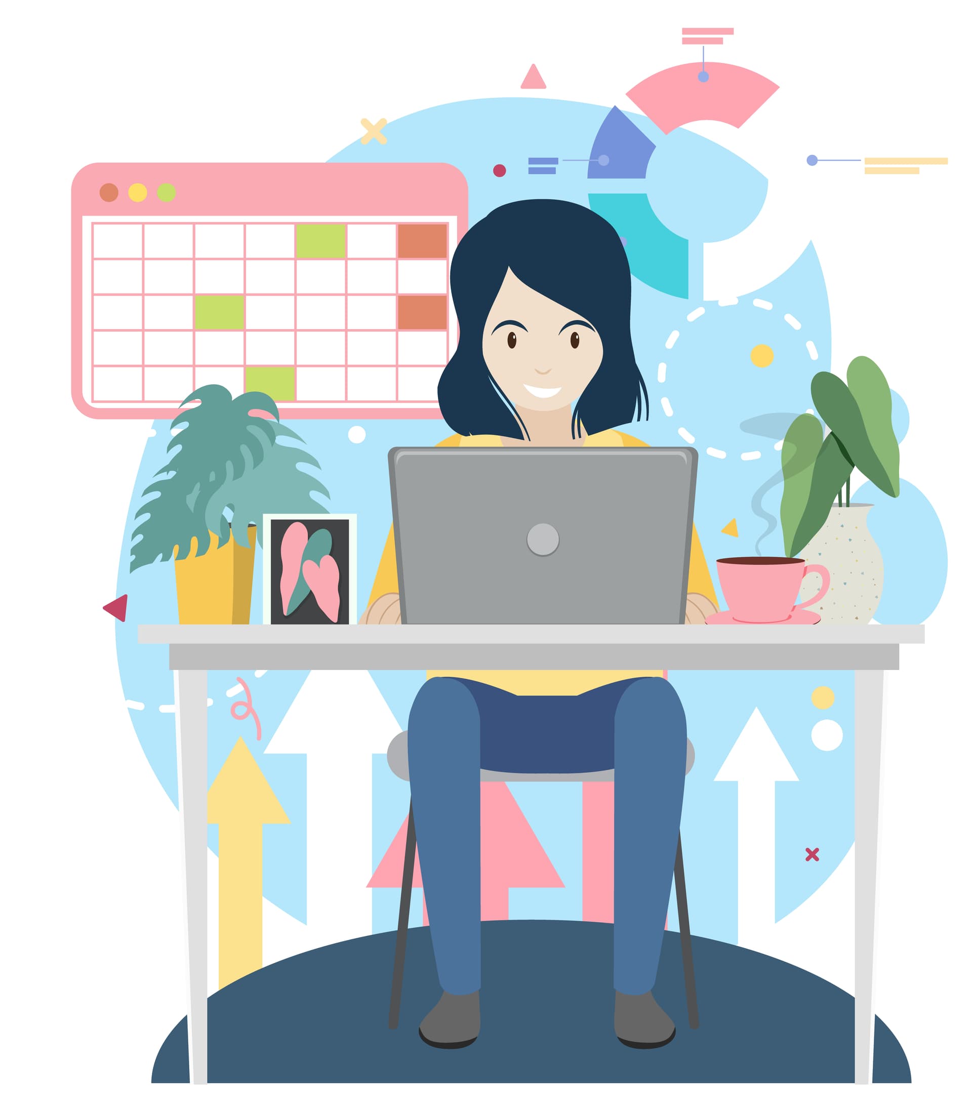 77 Technologies Vision and Mission